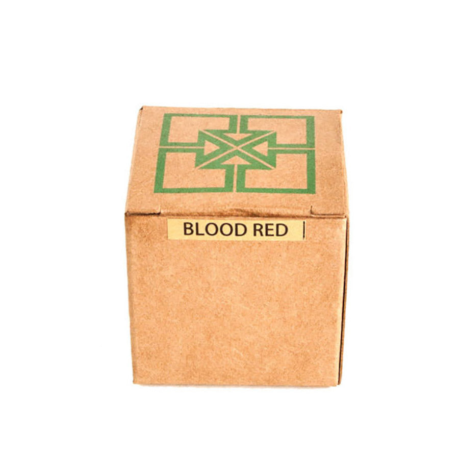 Color:Blood Red