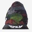 Fly Racing Apparel BLACK Fly Racing Dirt Laundry Bag