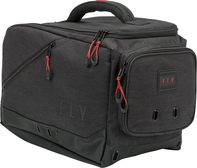 Fly Racing Apparel BLACK Fly Racing Helmet Garage