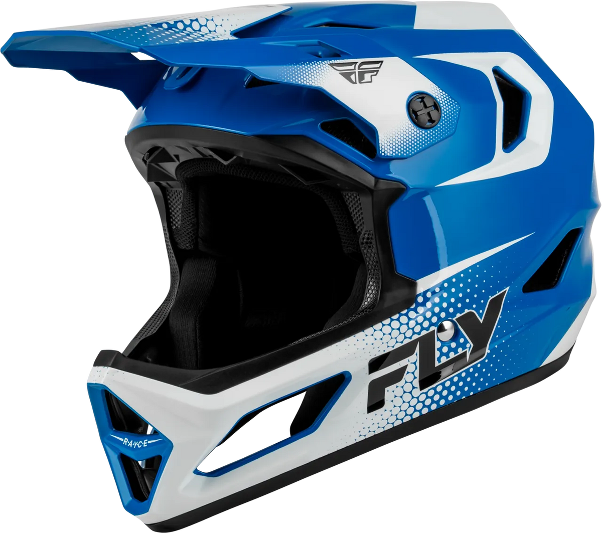 Fly Racing Apparel Fly Racing Rayce Sonar Helmet