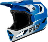 Fly Racing Apparel Fly Racing Rayce Sonar Helmet