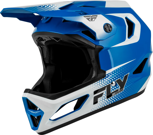 Fly Racing Apparel Fly Racing Rayce Sonar Helmet