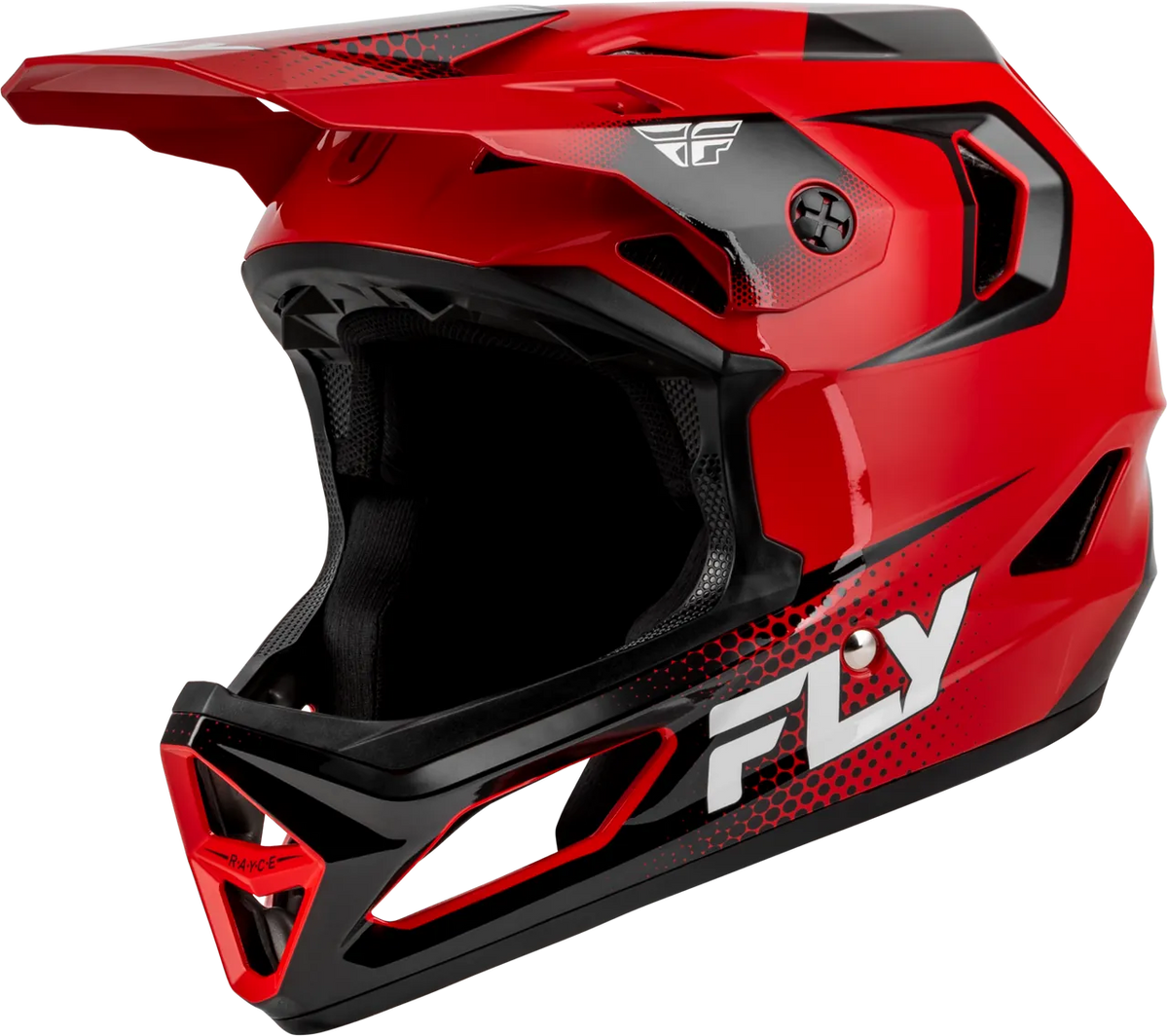 Fly Racing Apparel Fly Racing Rayce Sonar Helmet