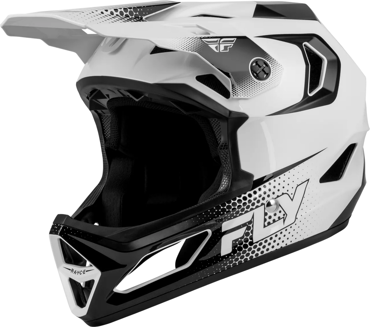 Fly Racing Apparel Fly Racing Rayce Sonar Helmet