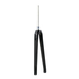 Fork - Throne Cycles Carbon Alloy Black 12K