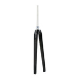 Fork - Throne Cycles Carbon Alloy Black 12K