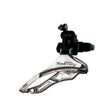 Shimano - Front Derailleur - Tourney
