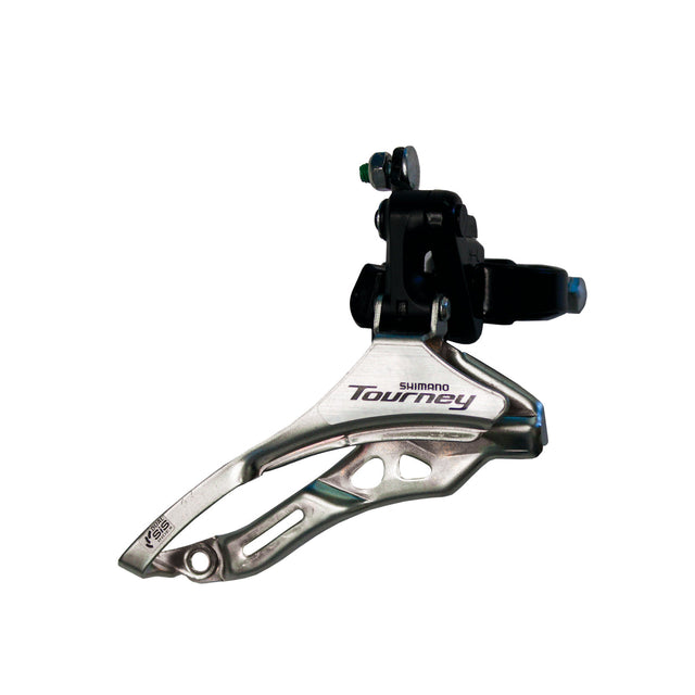 Shimano - Front Derailleur - Tourney