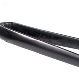 Fork - Throne Cycles Full Carbon  Black