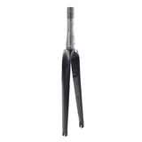 Fork - Throne Cycles Full Carbon  Black