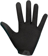 Bluegrass Vapor Lite Gloves - Green Full Finger X-Small