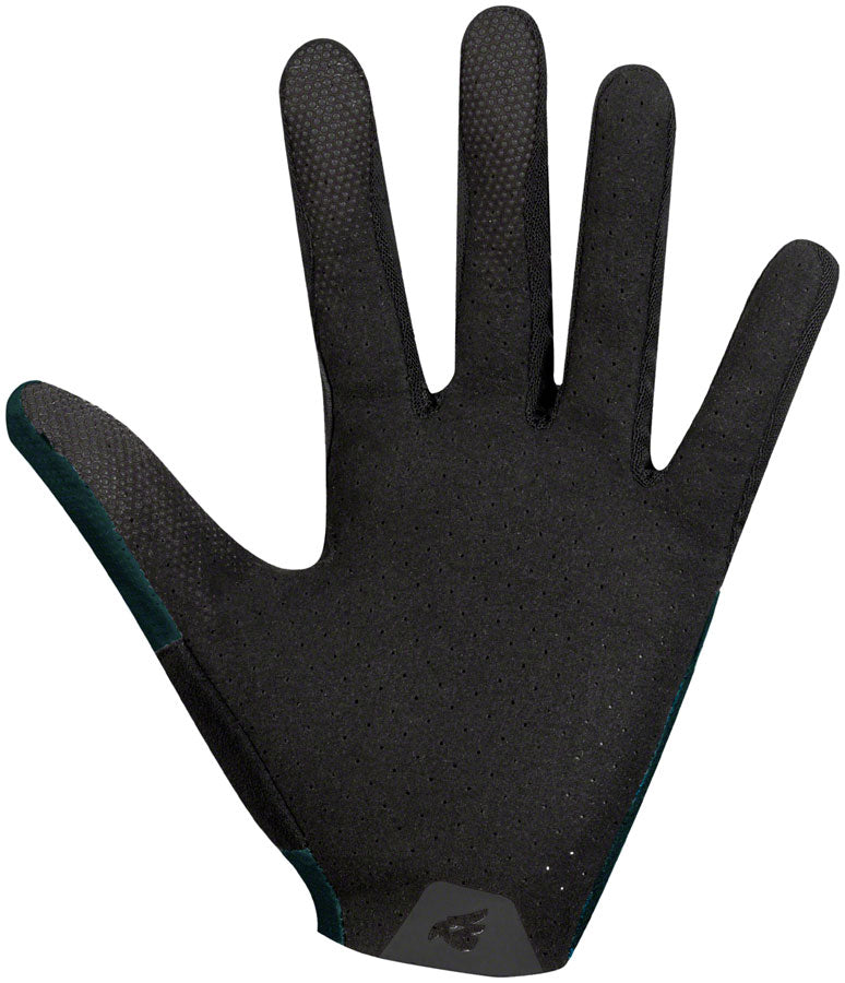 Bluegrass Vapor Lite Gloves - Green Full Finger Small