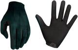 Bluegrass Vapor Lite Gloves - Green Full Finger X-Small