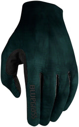 Bluegrass Vapor Lite Gloves - Green Full Finger X-Small