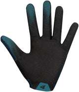 Bluegrass Vapor Lite Gloves - Blue Full Finger Small