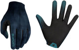 Bluegrass Vapor Lite Gloves - Blue Full Finger X-Large