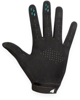 Bluegrass Prizma 3D Gloves - Blue Full Finger Large