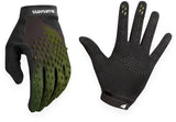 Bluegrass Prizma 3D Gloves - Tropic Sunrise Full Finger X-Large