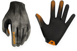 Bluegrass Vapor Lite Gloves - Gray Full Finger Large