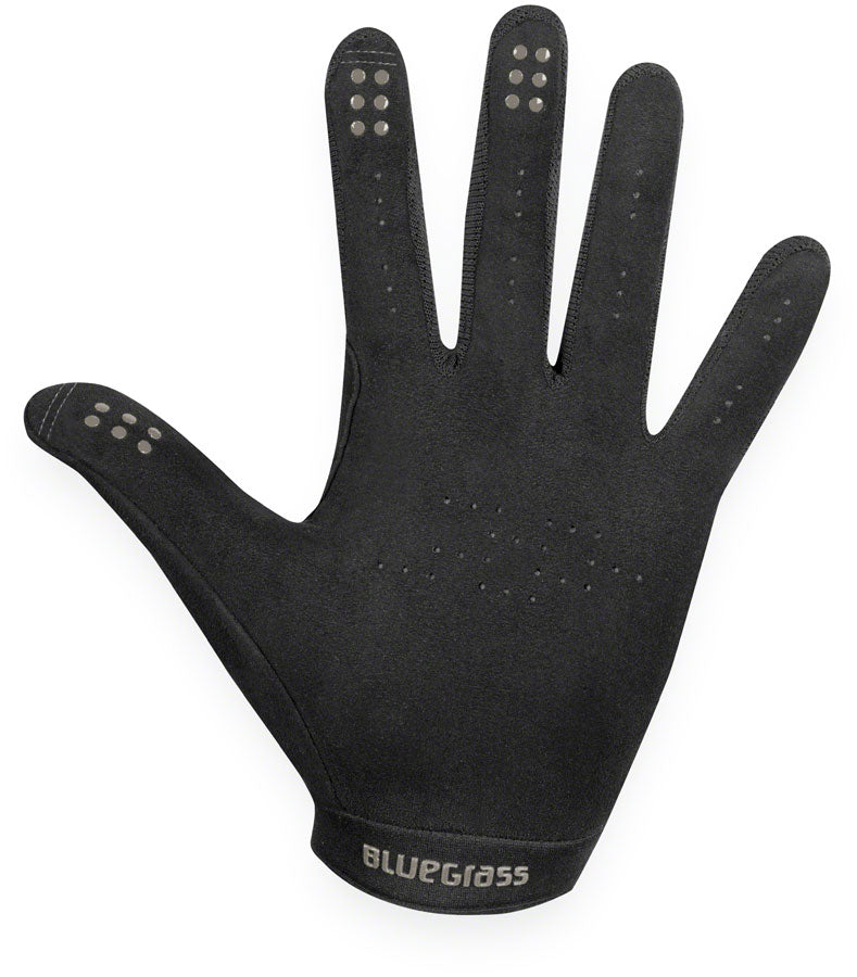 Bluegrass Union Gloves - Tropic Sunrise Full Finger Large