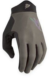 Bluegrass Union Gloves - Tropic Sunrise Full Finger Medium