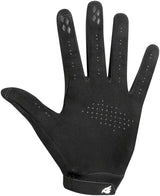 Bluegrass Prizma 3D Gloves - Black Full Finger Large