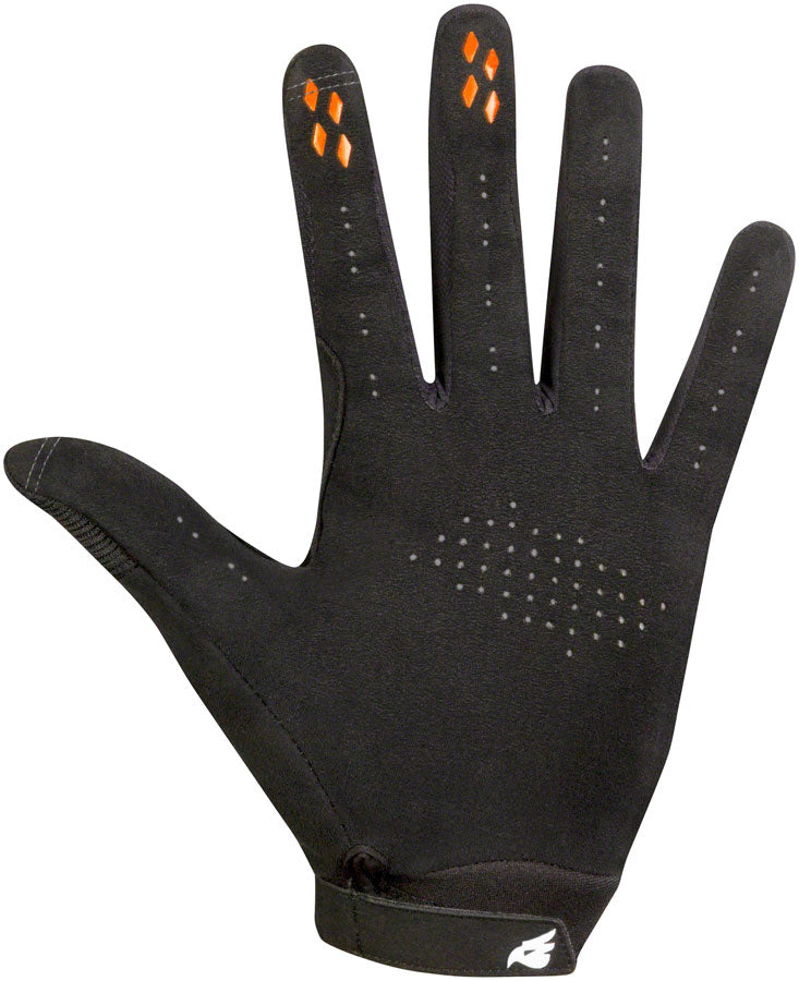 Bluegrass Prizma 3D Gloves - Camo Full Finger Small