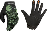 Bluegrass Prizma 3D Gloves - Camo Full Finger Small