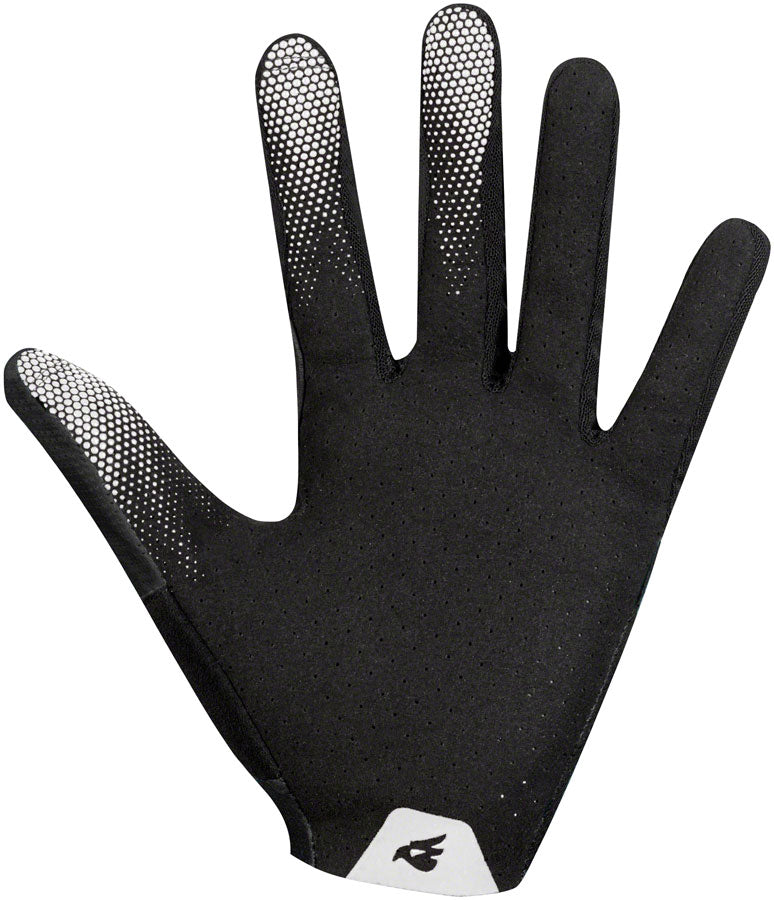 Bluegrass Vapor Lite Gloves - Black Full Finger Small