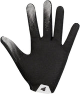 Bluegrass Vapor Lite Gloves - Black Full Finger Small