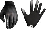 Bluegrass Vapor Lite Gloves - Black Full Finger Small