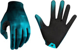 Bluegrass Vapor Lite Gloves - Blue Full Finger X-Large