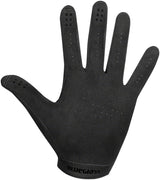 Bluegrass Union Gloves - Black Full Finger Small