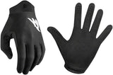 Bluegrass Union Gloves - Black Full Finger X-Large