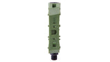 Color:Dark Green