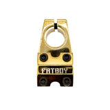 Fatboy Stem-Golden