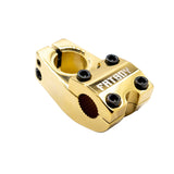 Fatboy Mini Bmx Stem - Golden