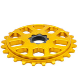 Parts - Kenli - Chainring - KLC301- Gold
