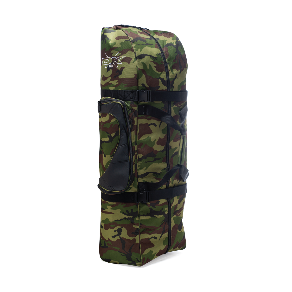 DK "Golf" Travel Bike Bag
