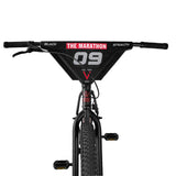 Throne Cycles The Goon - Victory Bike