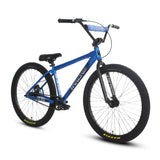 The Goon - Blue Royale 26"
