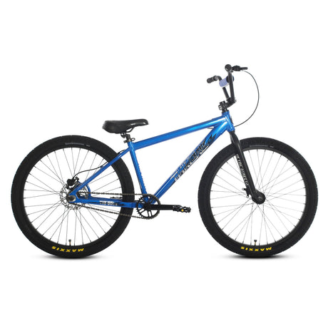 The Goon - Blue Royale 26"