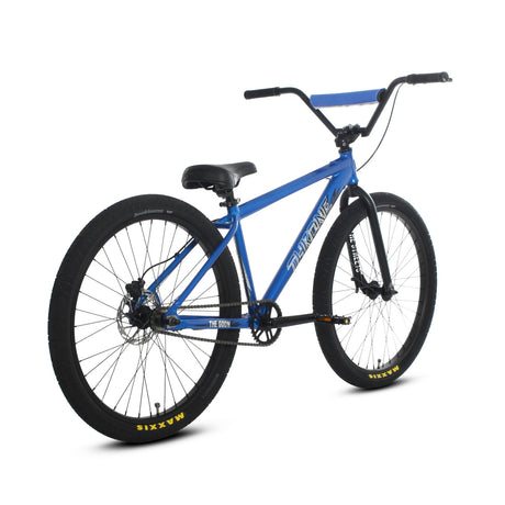 The Goon - Blue Royale 26"