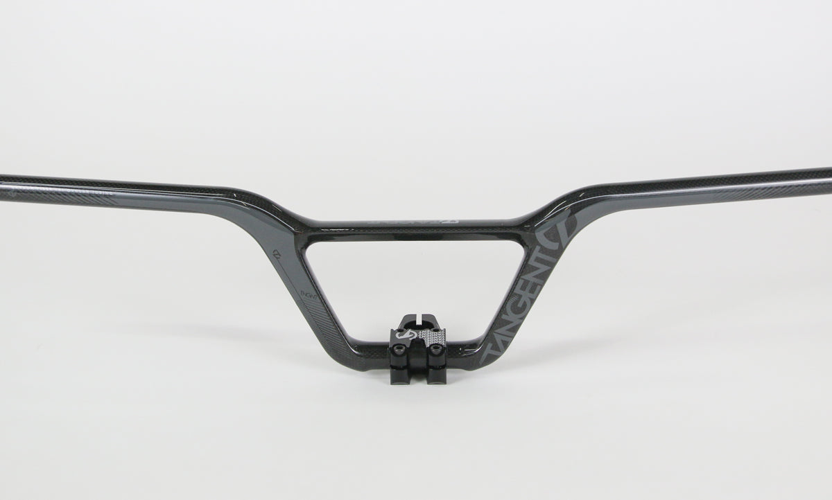 Tangent Carbon Vortex Bars