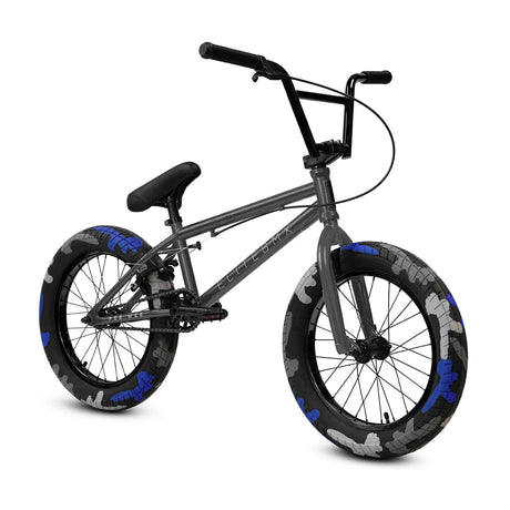 Pee Wee 18" - Concrete Camo