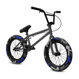 Pee Wee 18" - Concrete Camo