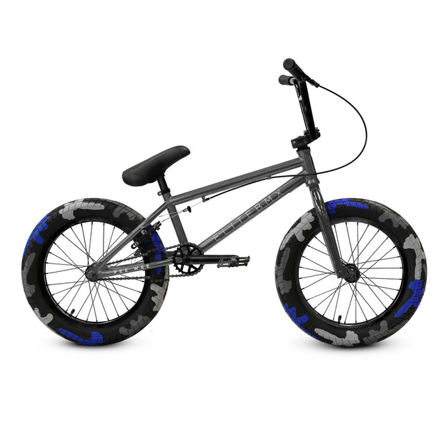 Pee Wee 18" - Concrete Camo