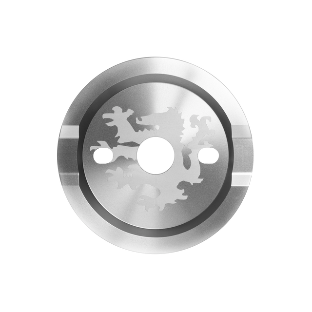 Primo Griffin Guard Sprocket - Image 1