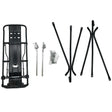 Luggage - Rack - H4-664