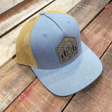 Ride On Trucker Hat - Image 4